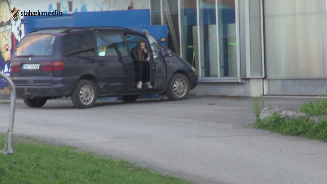 Ohi: - Lei av tap-ins